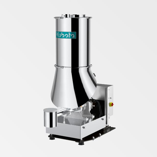 重量式フィーダ